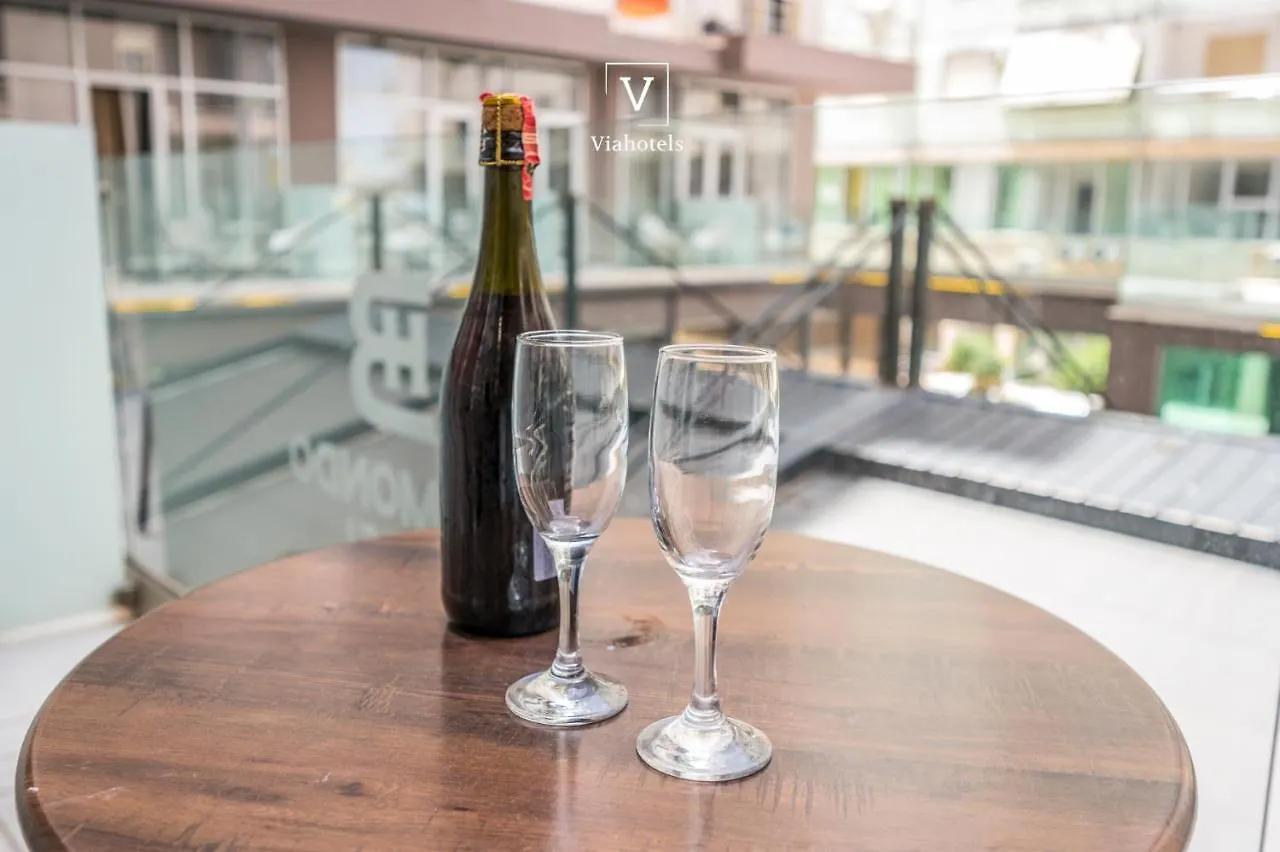Vh Belmond Durres Hotel & Beach