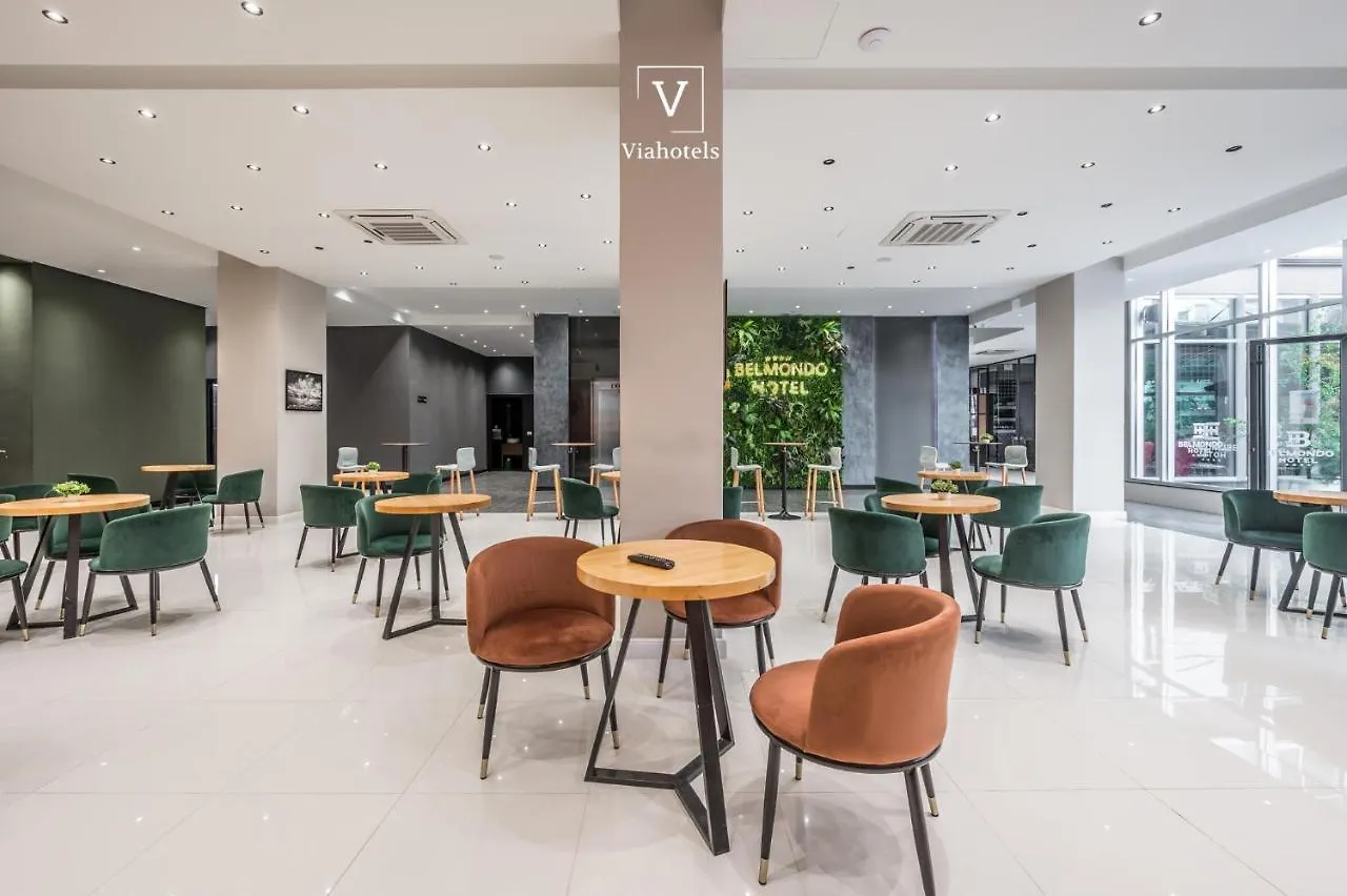 Vh Belmond Durres Hotel & Beach Albania