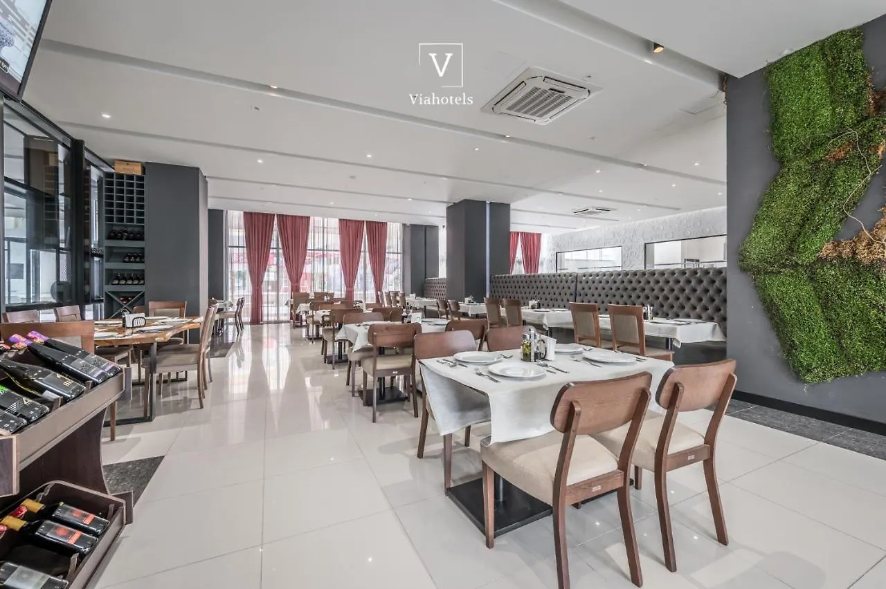 Vh Belmond Durres Hotel & Beach