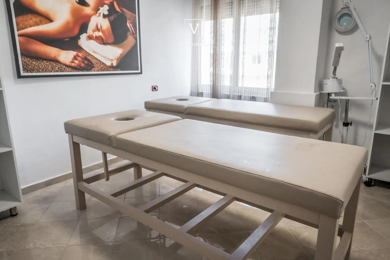 Vh Belmond Durres Hotel & Beach Albania
