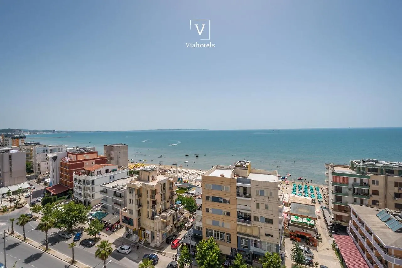 Vh Belmond Durres Hotel & Beach
