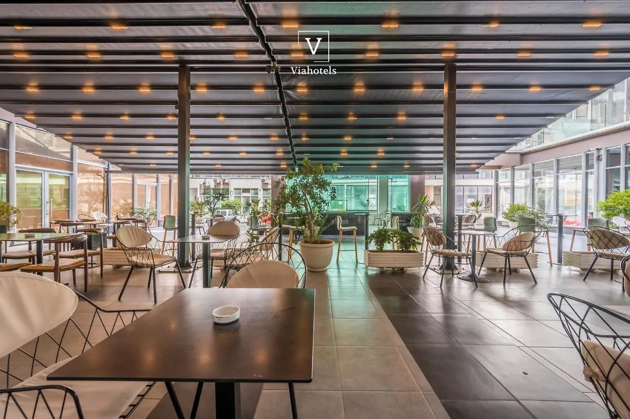 Vh Belmond Durres Hotel & Beach