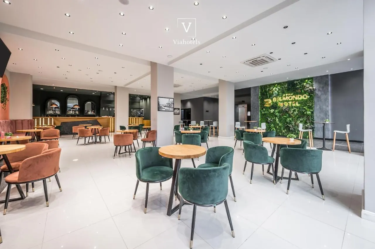 Vh Belmond Durres Hotel & Beach