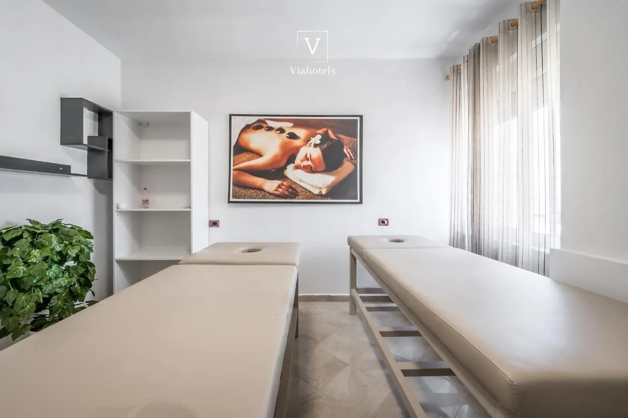 Vh Belmond Durres Hotel & Beach Albania
