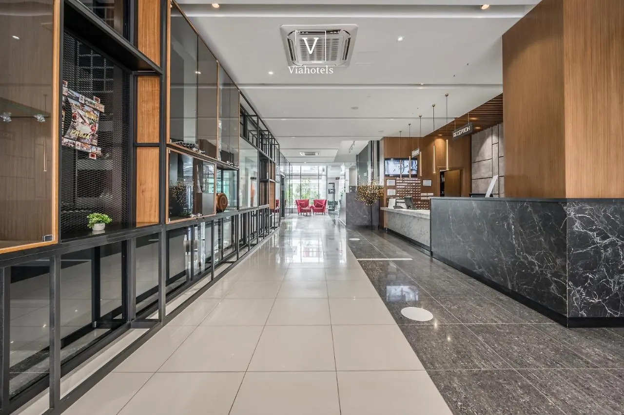 Vh Belmond Durres Hotel & Beach