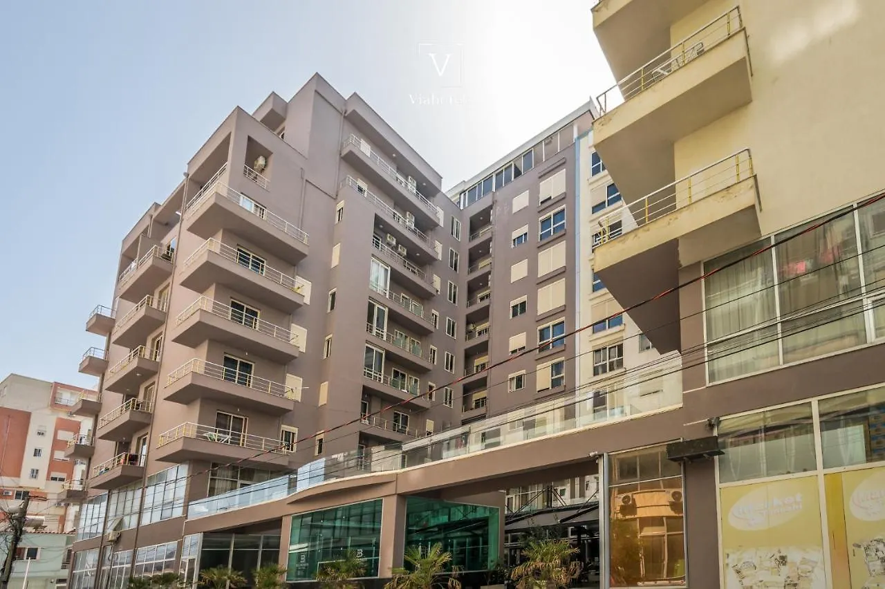 Vh Belmond Durres Hotel & Beach Albania