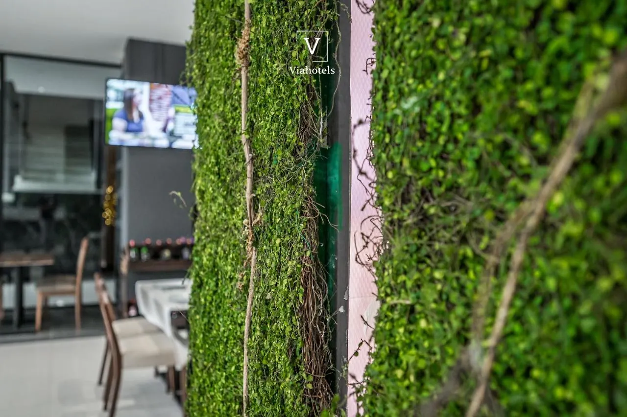 Vh Belmond Durres Hotel & Beach