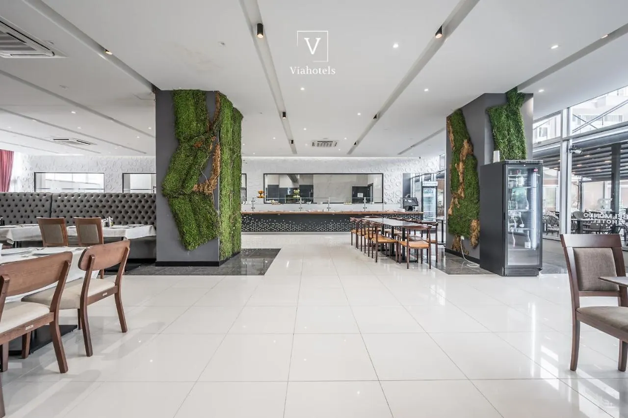 Vh Belmond Durres Hotel & Beach