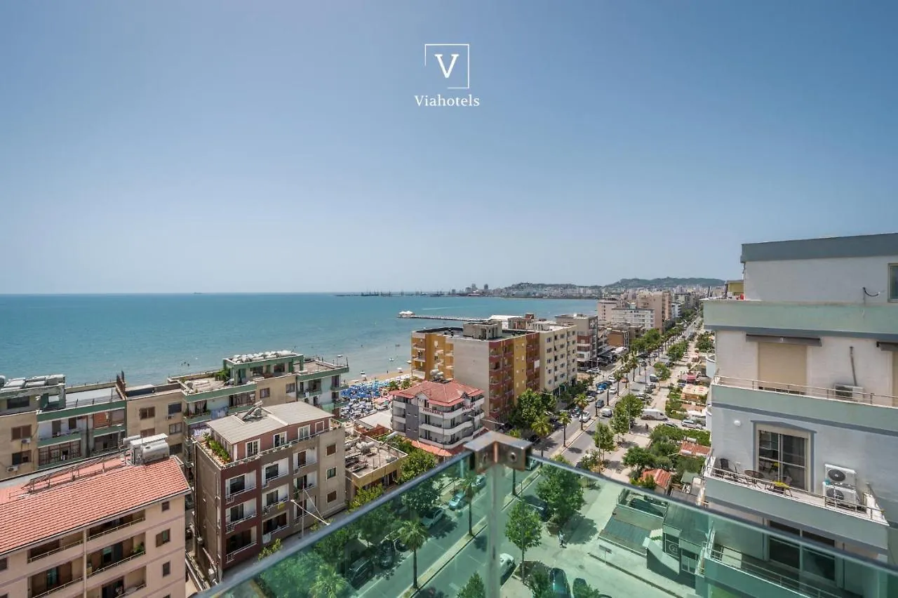 Vh Belmond Durres Hotel & Beach