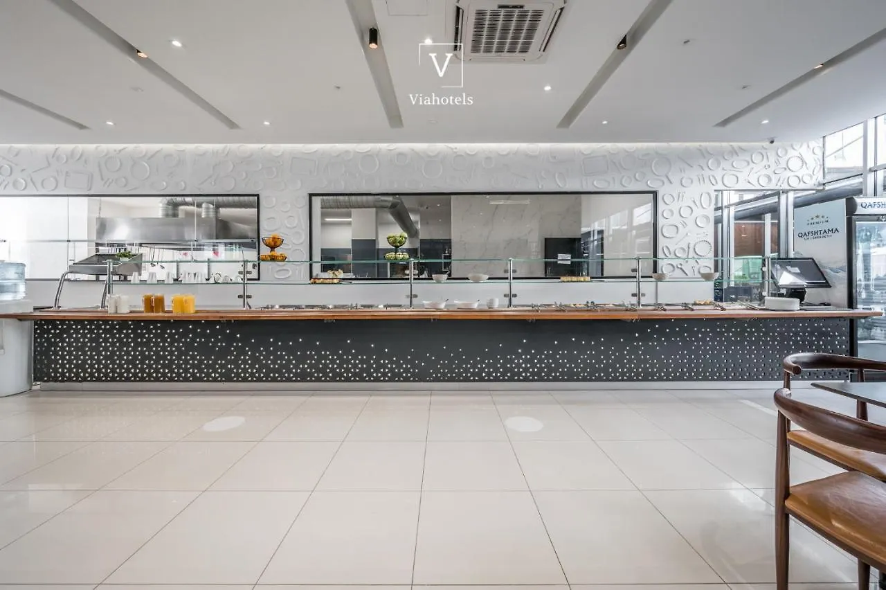 Vh Belmond Durres Hotel & Beach