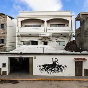 Hostel Quintana Roots Tulum