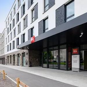 Hotel Ibis Zentrum Regensburg