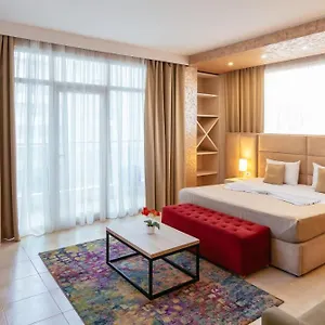 Hotel Horizont, Durrës