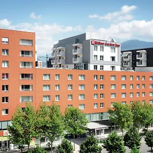 Hotel Hilton Garden Tirana