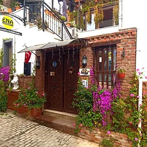 Hotel Ena Serenity Boutique Ephesus Selcuk