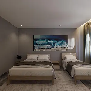 Hotel Split Rooftop, Durres