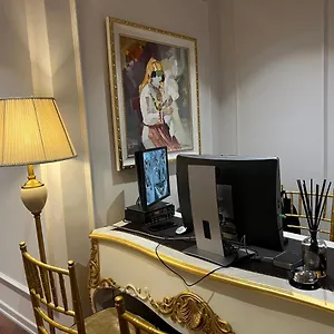 Hotel Sol Invictus Boutique Albania, Durres