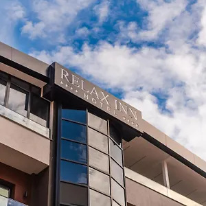 Hotel Relax, Durres