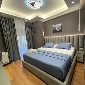 Hotel Peaky, Durres