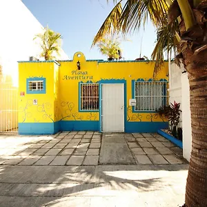 Bed & Breakfast Maya Vacanze Playa Aventura Playa del Carmen