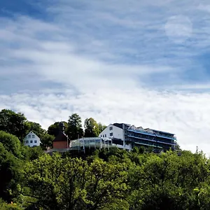 Hotel Berg-gasthof Hoetzelein Kunreuth
