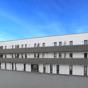 Aparthotel 37 Altdorf (Lower Bavaria)