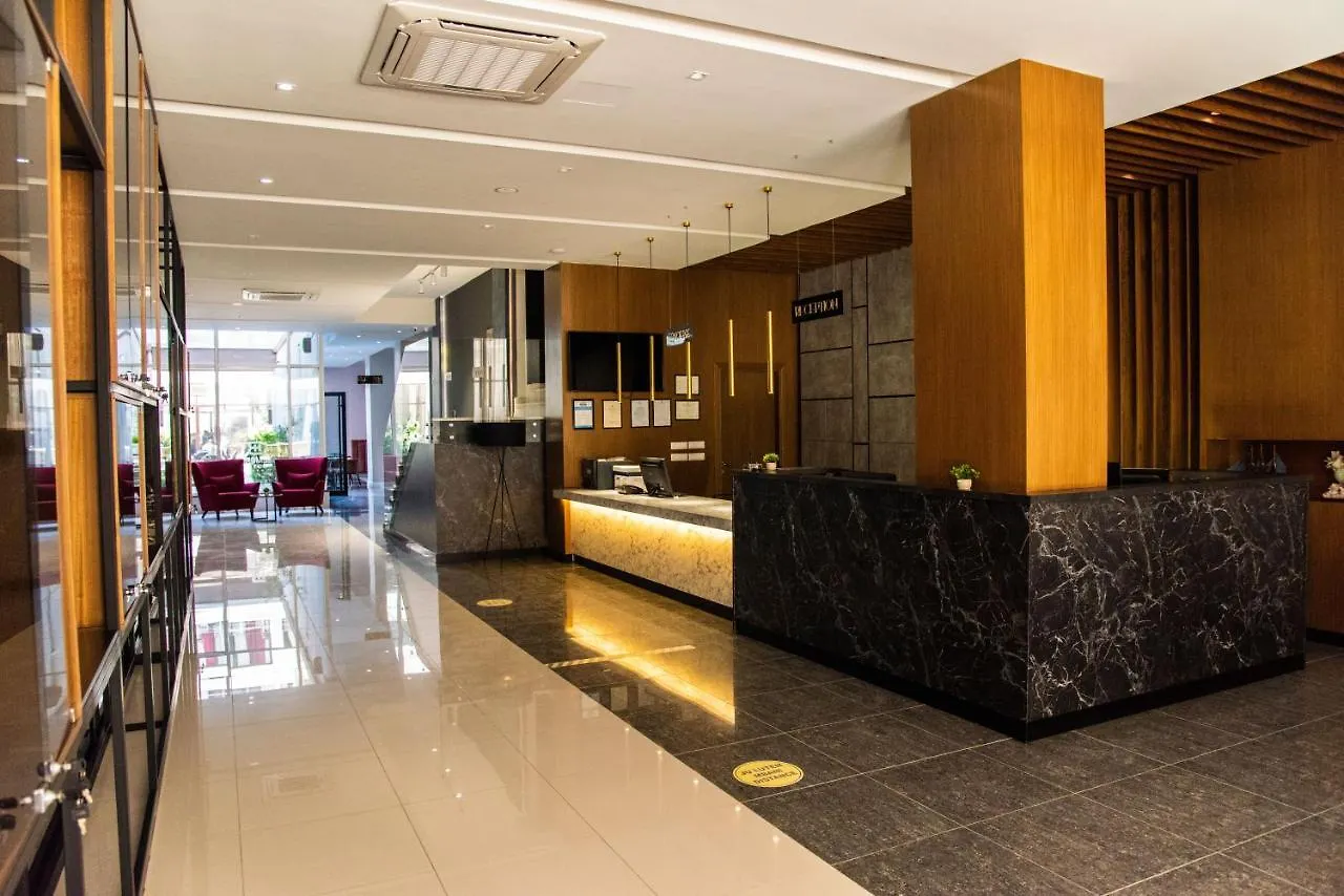 Vh Belmond Durres Hotel & Beach