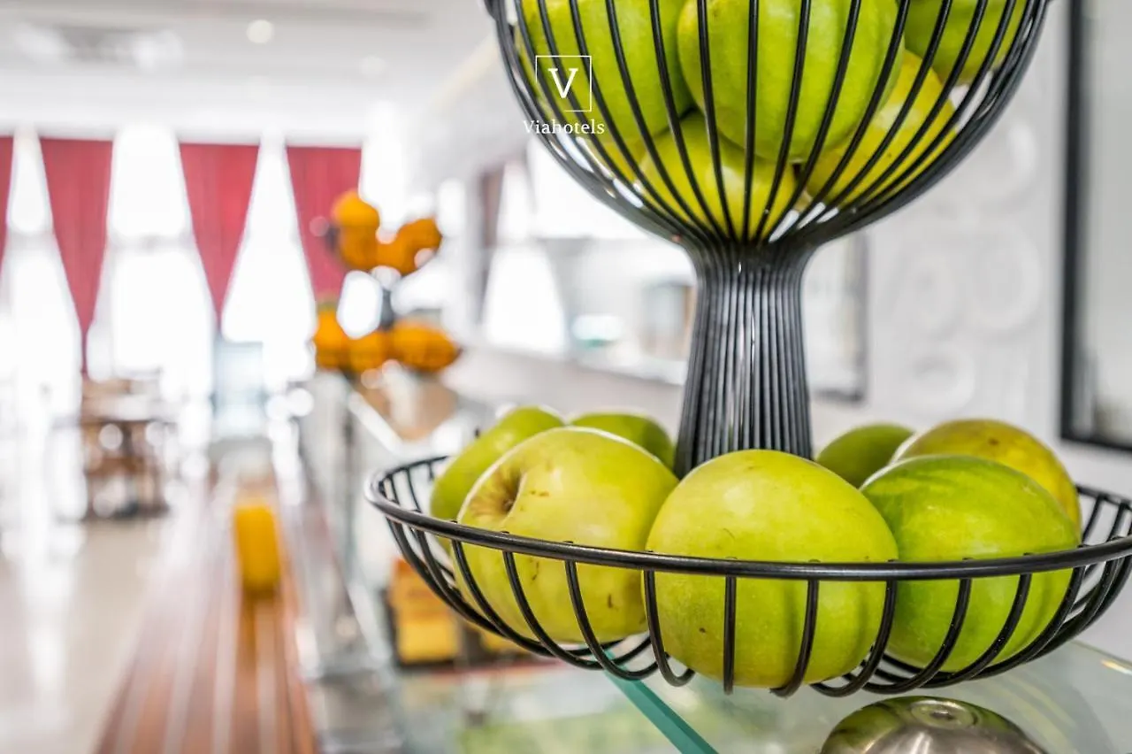 Vh Belmond Durres Hotel & Beach