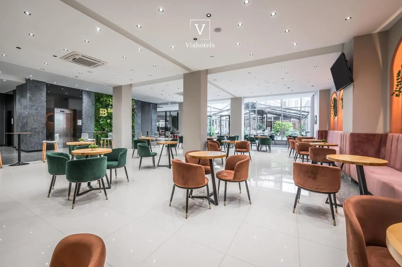 Vh Belmond Durres Hotel & Beach