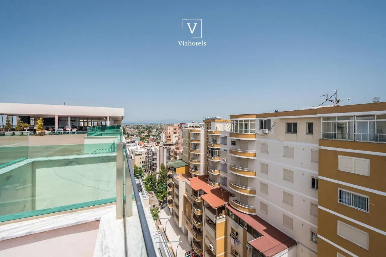 Vh Belmond Durres Hotel & Beach