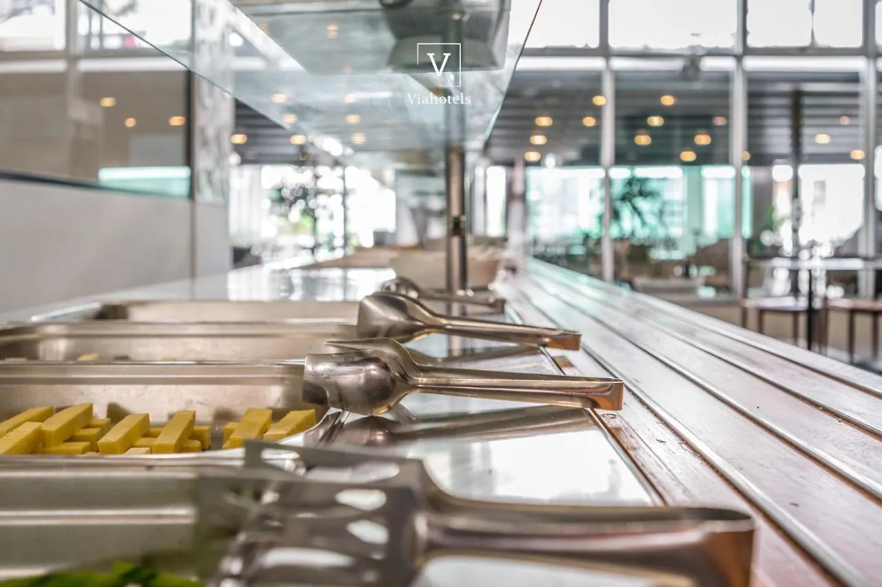 Vh Belmond Durres Hotel & Beach 4*,  Albanie