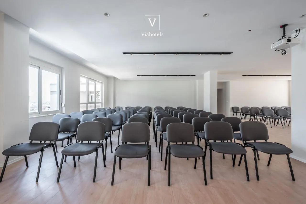 Vh Belmond Durres Hotel & Beach