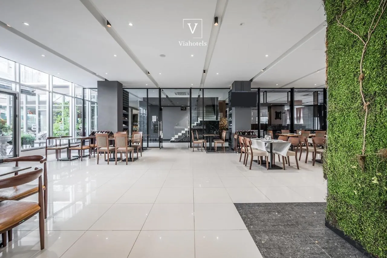 Vh Belmond Durres Hotel & Beach