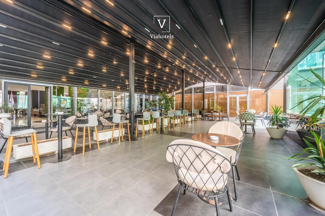 Vh Belmond Durres Hotel & Beach